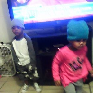 Meet your Posher, Yvette